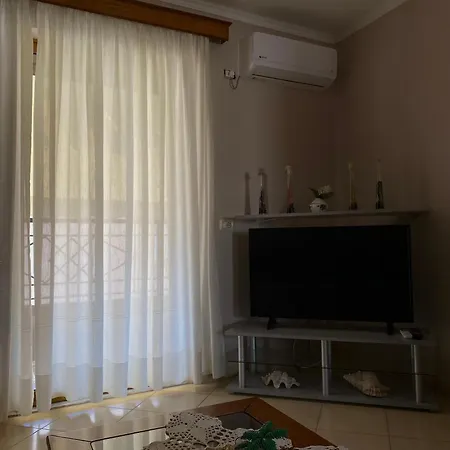 Appartamento N Sarandë