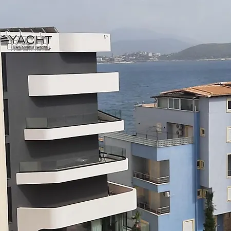 N Sarandë