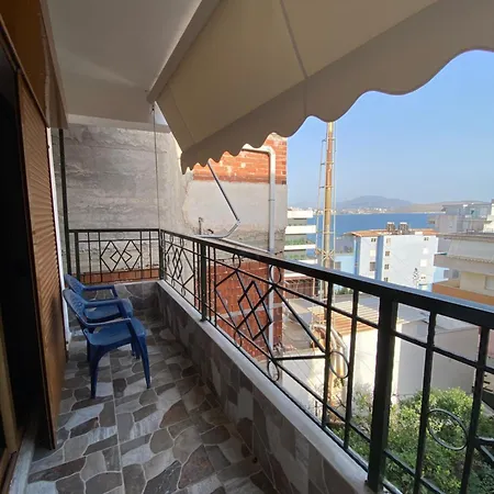 N Sarandë