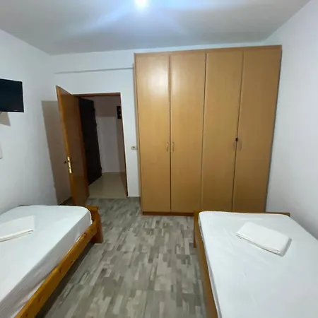 N * Saranda