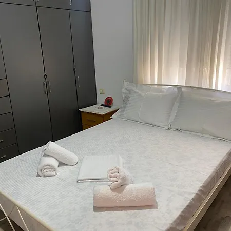 Apartament N