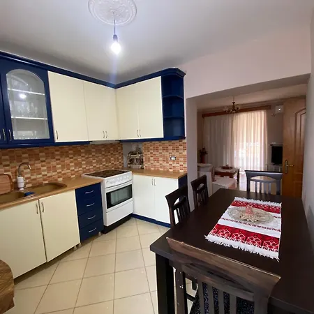 Apartment N Sarande