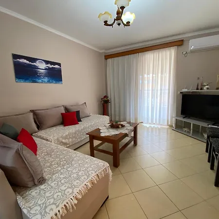 N Apartment Sarande