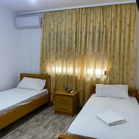 N Apartment Sarande