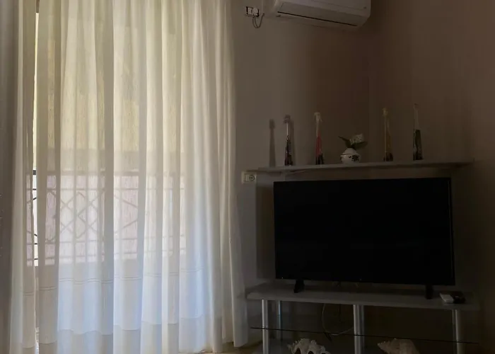 Apartament N Saranda