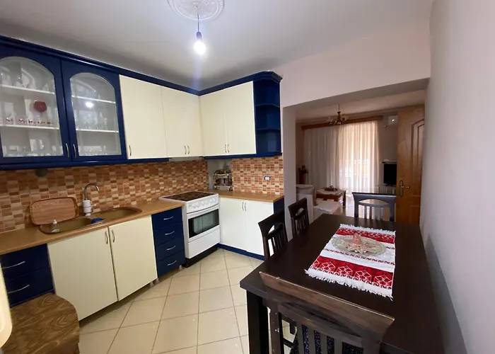 Apartament N Saranda