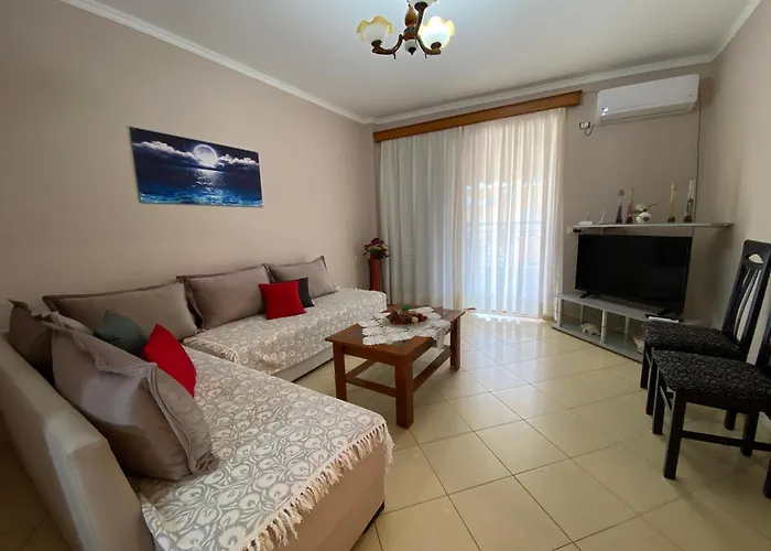 N Apartament Saranda